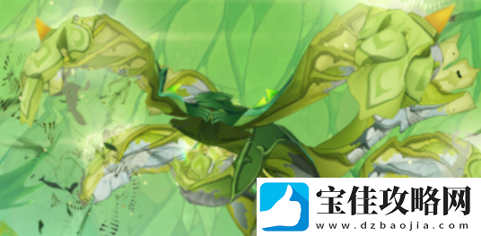 原神深邃拟覆叶打法攻略