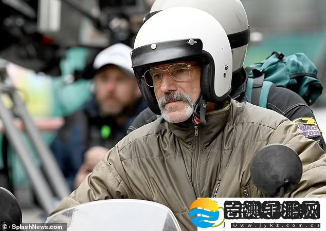丹尼尔·戴
