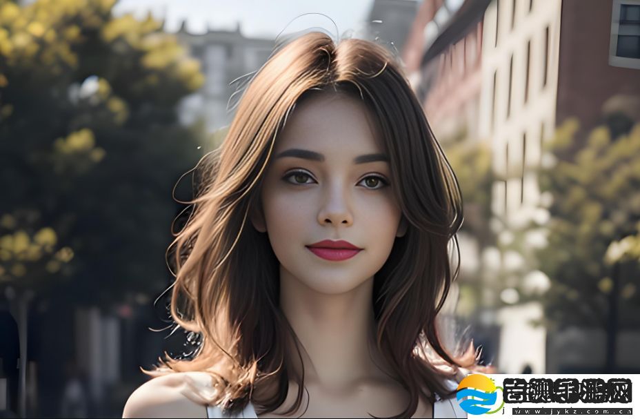 动漫美女和男生一起努力的生猴子
