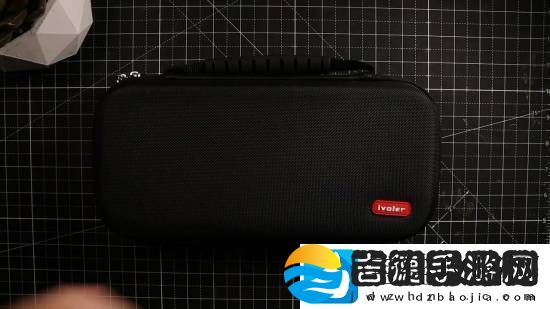 博主3D打印Switch2外观
