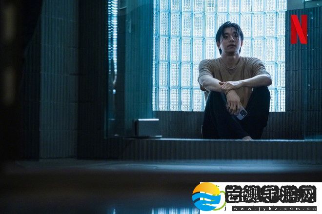 一箱情缘剧照