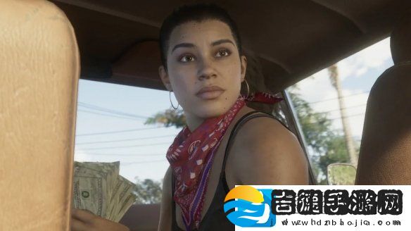 暴雪前总裁大赞GTA6