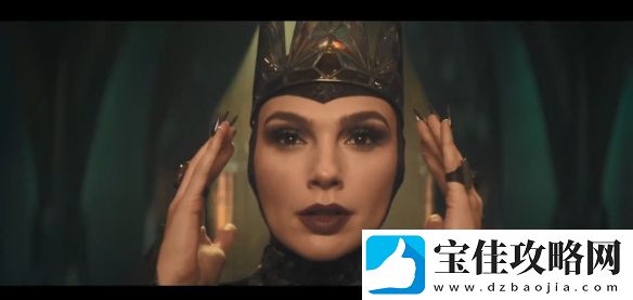 白雪公主真人电影新预告公开！3月正式上映