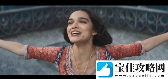 白雪公主真人电影新预告公开！3月正式上映