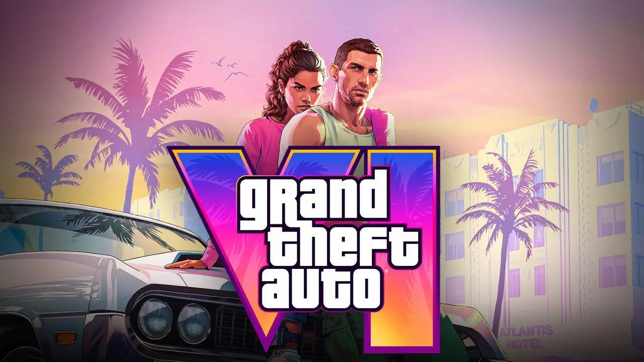 暴雪前总裁大赞GTA6
