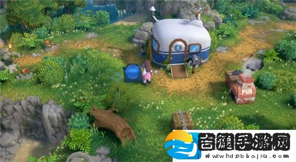 露玛岛如何修复宠物商店