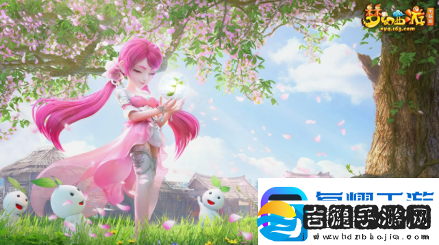 梦幻西游乌云托月怎么做