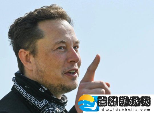 马斯克承认请中国代练