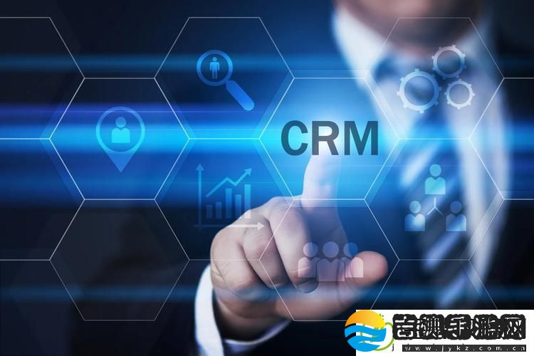 如何利用成品视频crm提升企业营销效率