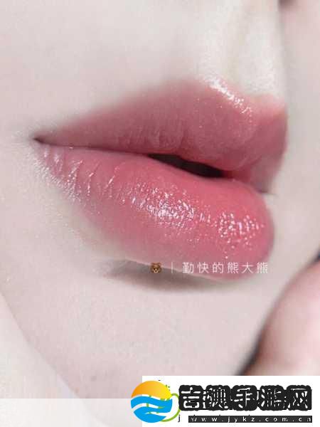 YSL蜜桃色108