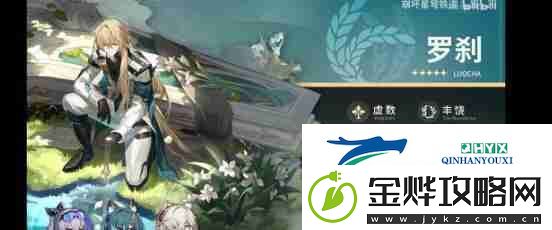 崩坏星穹铁道银狼罗刹抽取对比