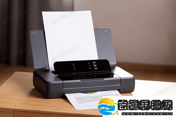 打印机换了墨盒还是显示缺墨怎么办