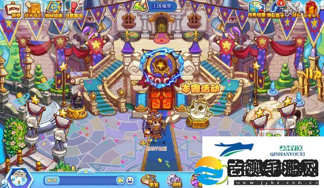 洛克王国乖乖蘑菇多久成熟