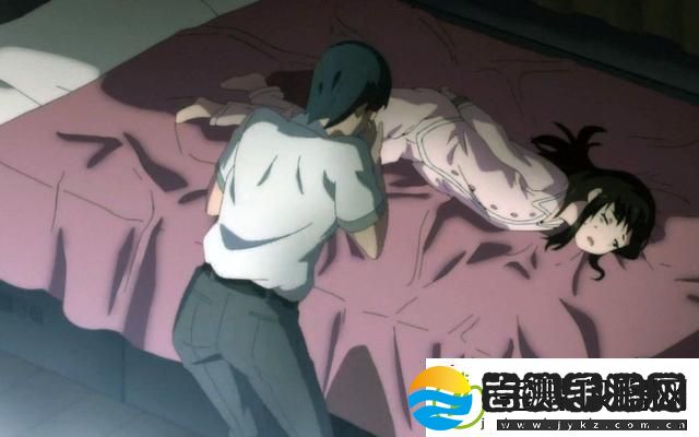 屈辱动漫