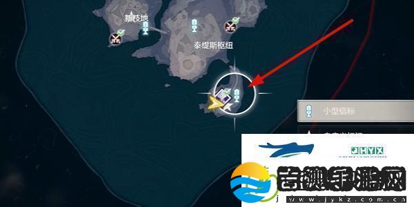 鸣潮3徒手攀岩成就怎么做3徒手攀岩成就攻略