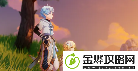 原神12月20日礼包兑换码最新分享
