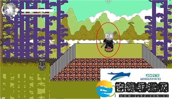 黑神话悟空像素版游戏怎么玩