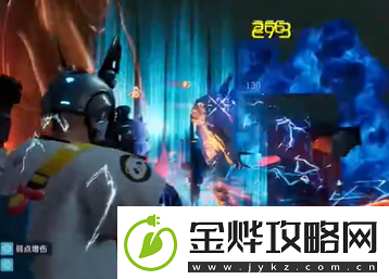 星球重启战争回响4星怎么过