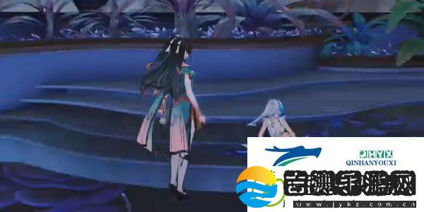 鸣潮1.3海风中失落的湛蓝回声后日谈任务怎么做