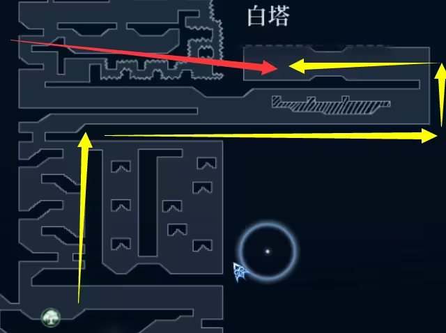 心渊梦境全秘传解锁攻略