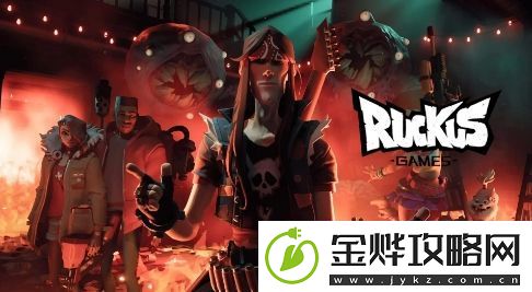 无主之地3创意总监认为3A工作室正在谨慎行事