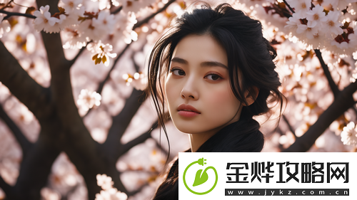 父亲有力挺送女儿的花园