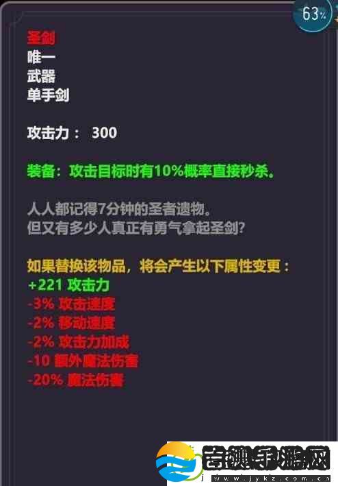奇怪的RPG困难模式BOSS打法分享