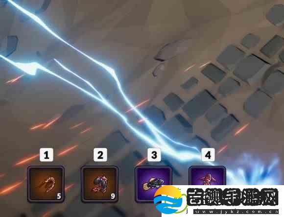 奇怪的RPG困难模式BOSS打法分享