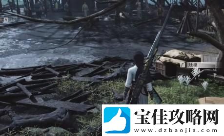 燕云十六声梦中不羡仙怎么去