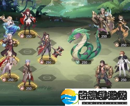 斗罗大陆武魂觉醒天斗宫变终章如何搭配最佳阵容斗罗大陆武魂觉醒天斗宫变终章通关阵容推荐