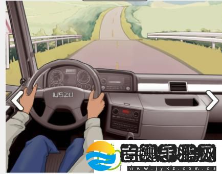 文字找茬大师车内装饰匹配不同车主的物品通关攻略