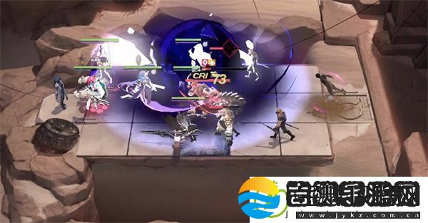 无期迷途疑凶追影观星者怎么玩