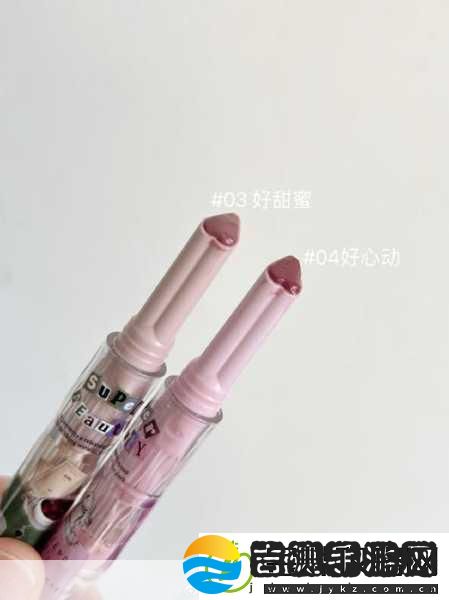 玉女桃花轻蜜粉K03内容意外的丰富