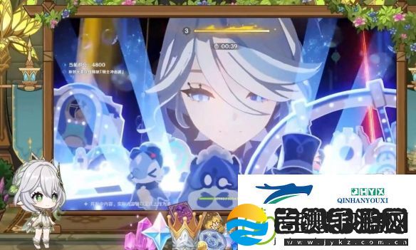 原神5.1版本新增哪些活动