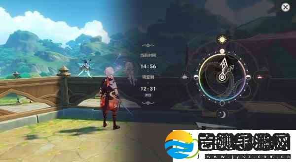 原神3.1版本沙漠魔神任务方法攻略