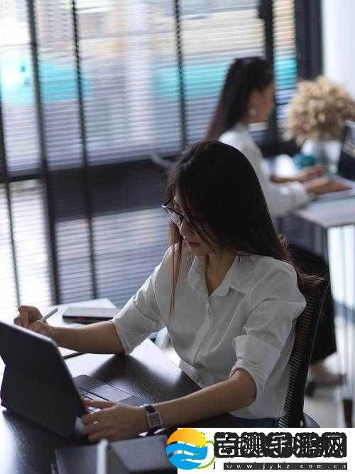 香艳职场极品销售