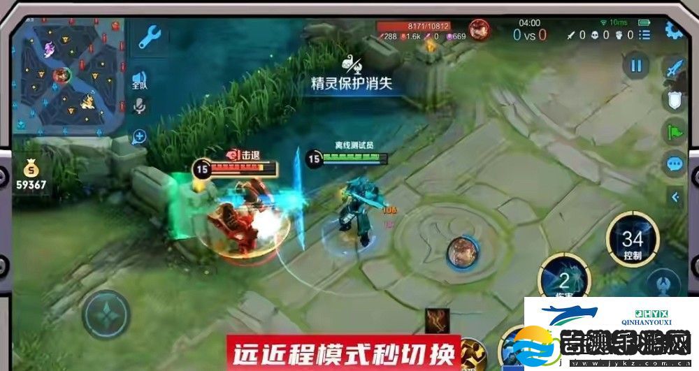 王者荣耀英雄专属装备大全