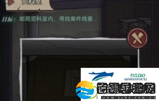 极限逃脱之咒村奇案序章通关流程攻略