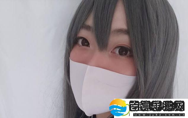 柚子猫yuzukitty是谁
