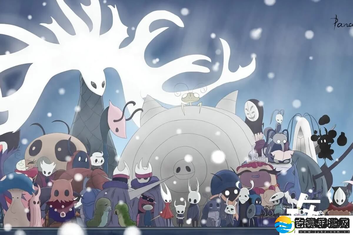 空洞骑士创意工坊MOD安装教程