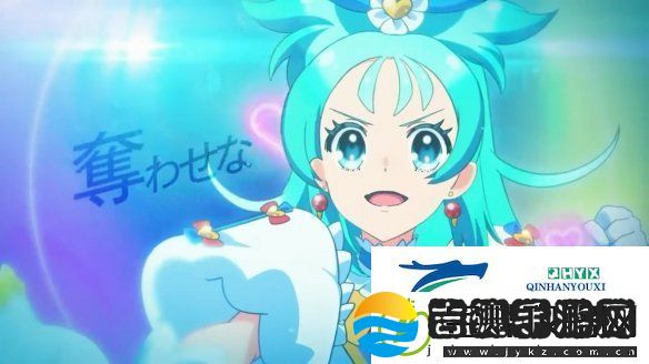 原创TV动画Princession