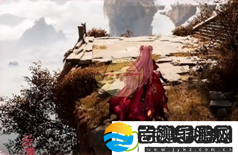 无限暖暖悬崖跳跃方法介绍无限暖暖悬崖怎么跳跃