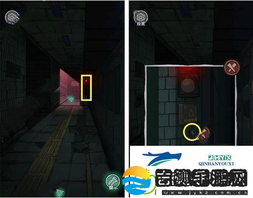 极限逃脱之咒村奇案序章通关流程攻略