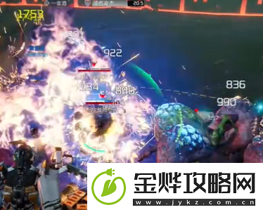 星球重启战争回响4星怎么过
