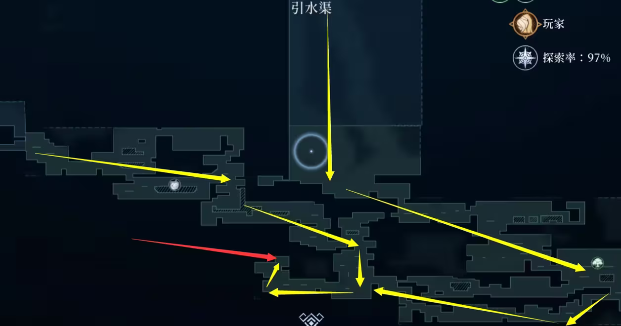 心渊梦境全秘传解锁攻略