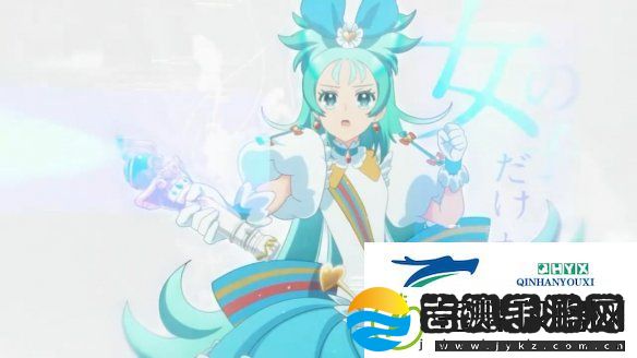 原创TV动画Princession