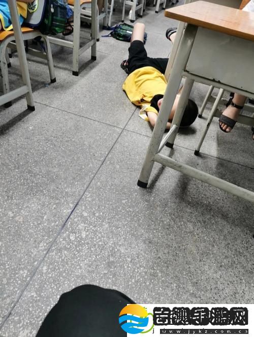课堂失误
