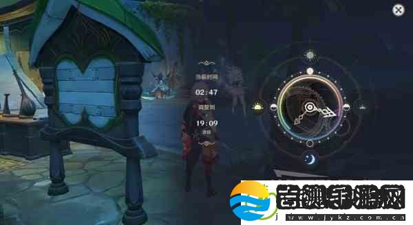 原神3.1版本沙漠魔神任务方法攻略
