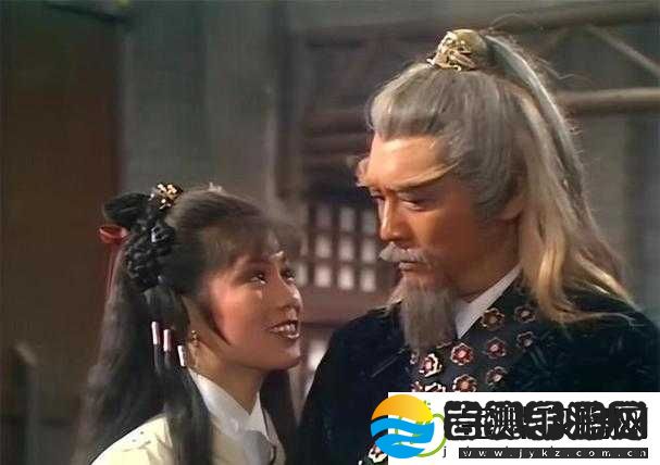 黄蓉老和尚**
