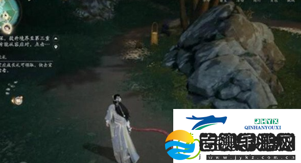 射雕手游小动物位置详情攻略
